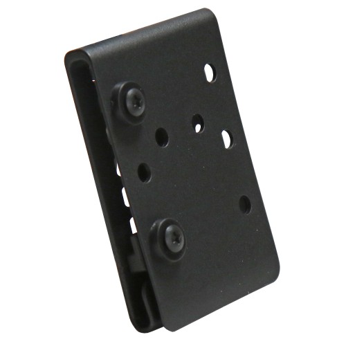 Magnum by Böker, Outdoormesser, Kydexscheide, Gürteladapter